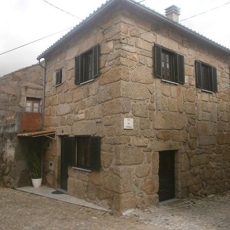 Casa Da Carreira Villa Macainhas Kültér fotó