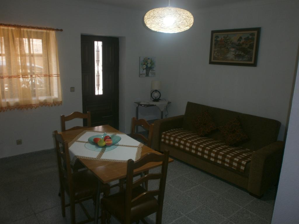 Casa Da Carreira Villa Macainhas Kültér fotó