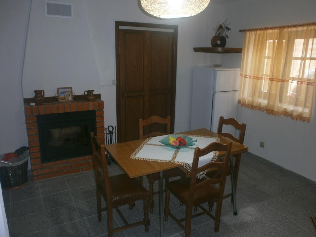 Casa Da Carreira Villa Macainhas Kültér fotó