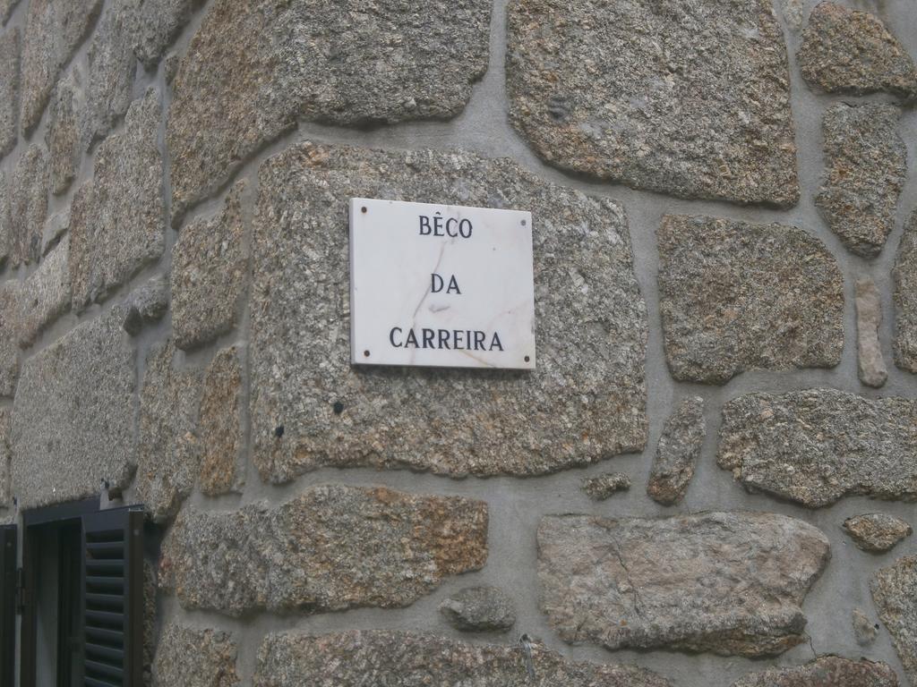 Casa Da Carreira Villa Macainhas Kültér fotó