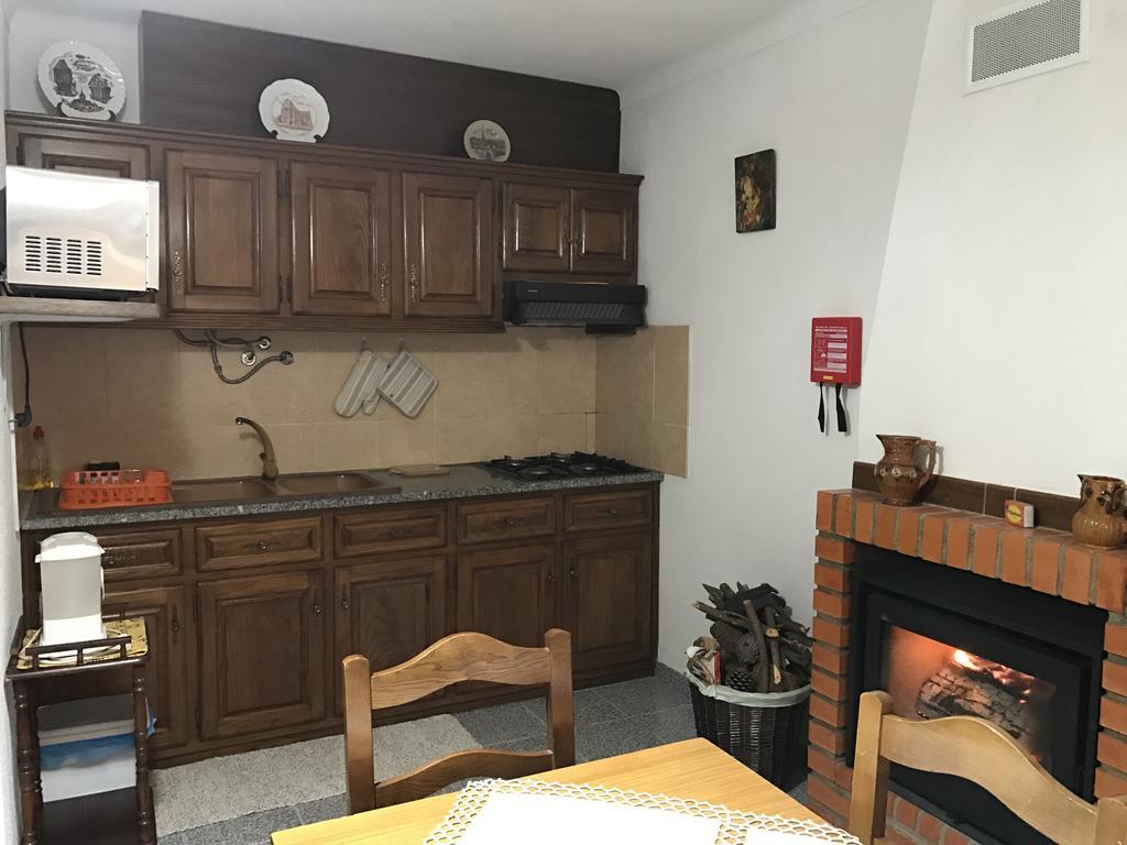 Casa Da Carreira Villa Macainhas Kültér fotó